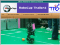 robocupthailand.org