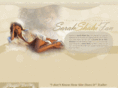 sarahshahifan.com