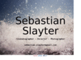 sebastianslayter.com