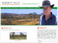 serenityhills.net