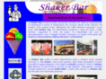 shakerbar.net