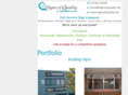 signsofquality.net
