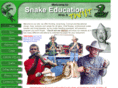 snakeeducation.com