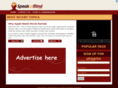 speakurmind.com