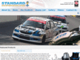 standardsuspension.com