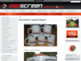 swescreen.net