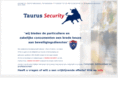 taurus-security.nl