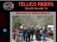 tellicoriders.com