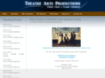 theatreartsproductions.com