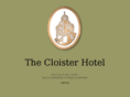 thecloister.com