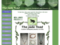 thejadetoad.com