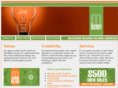 themeridianagency.com