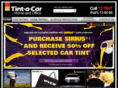 tintacar.com