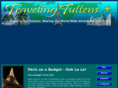 travelingtuttens.com