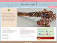 twopartssugar.com