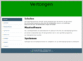 vertongen.net