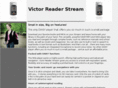 victorreaderstream.com