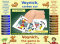 voynich.info