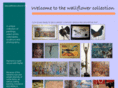 wallflowercollection.org