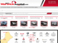 warwickairportshuttle.com