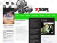 xssrmusic.com