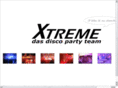 xtreme-mobile-disco.com