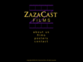 zazacast.com