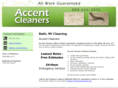 accentcleanerslansing.com