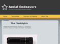 aerialendeavors.com