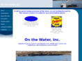 aeroonthewater.com