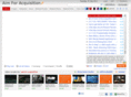aimforacquisition.com