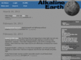 alkalineearth.com
