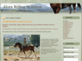 aloraridingholidays.com