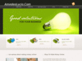 amedeolucio.com