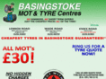 andovertyres.com