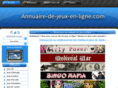 annuaire-de-jeux-en-ligne.com