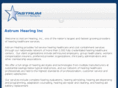 astrumhearinginc.com