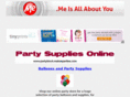 balloonspartysupplies.net