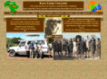 basecamptanzania.com
