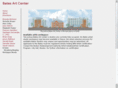 batesartcenter.com