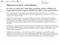 bcc-consultants.com