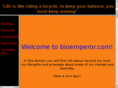 bioemperor.com