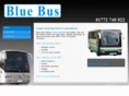 blue-bus.co.uk