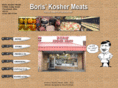 boriskosher.com