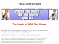 buyhcgdietdrops.com