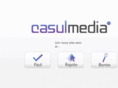 casulmedia.com
