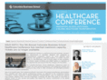 cbshealthcareconference.com