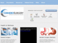 cernerosurgery.com