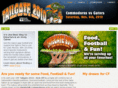 cfftailgate.com