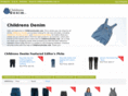 childrensdenim.com